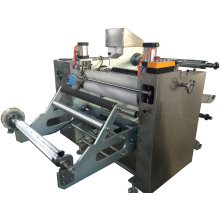 Automatic Oral Membrane Material Slitting Rewinder